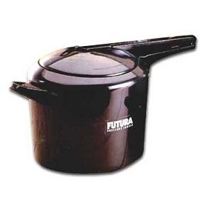 prestige cooker without whistle