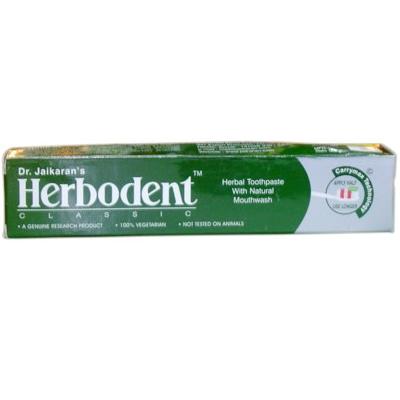 herbodent