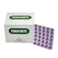 Charak Femiforte Tablets