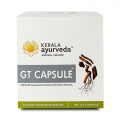 GTCapsules (Kerala Ayurveda)