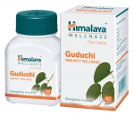 Guduchi Tablets (Tinospora cordifolia)