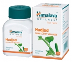 Hadjod Tablets (Cissus quadrangularis)