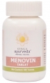 Menovin Tablets (Kerala Ayurveda)