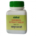 Dashmool Quath Extract Capsules (Nidco)