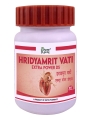 Divya Hridyamrit Vati