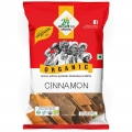 ORGANIC Cinnamon Powder - Dalchini