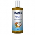 Sri Sri Body Oil