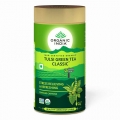 TULSI GREEN TEA LOOSE (Organic India)