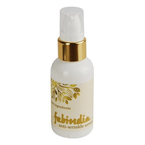 Fabindia Organic Face Anti Wrink Serum