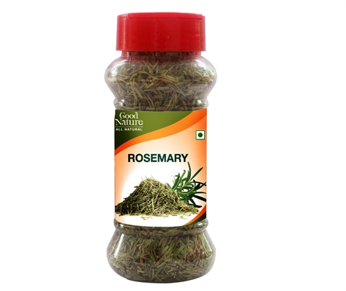 ORGANIC Rosemary (40 g) USDA CERTIFIED