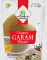 ORGANIC Garam Masala