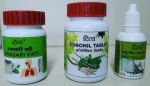 Divya Coronil Kit