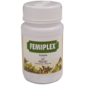 Charak Femiplex Tablets