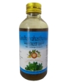 Gandharvahastadi Coconut Oil