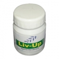 Liv-Up Capsules (Arya Vaidya Pharmacy)