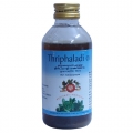 Triphala Thailam