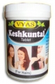 Kesh Kuntal Tablets (Vyas)