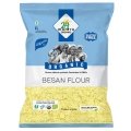 ORGANIC Chana Besan