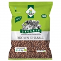 ORGANIC Chana Whole