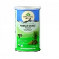 Organic India Wheat Grass 100gm