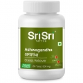 Sri Sri Ashwagandha Tablets