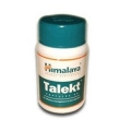 Talekt capsules