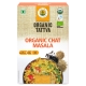 ORGANIC Chat Masala